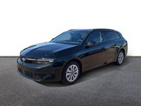 Neu Opel Astra 131 PS (96 kW) 2026 Schwarz Kombi