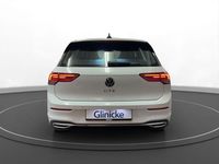 Gebraucht VW Golf VIII GTE 245 PS (180 kW) 2022 Pure white Limousine