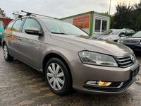 gebraucht VW Passat Passat Variant1,4TSI Klimaautomatik,Navi,Tüv 10/2024