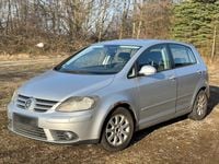Gebraucht VW Golf V 75 PS (55 kW) 2005 Silber Kleinwagen