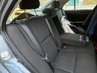 gebraucht Toyota Avensis Automatik 2.0 Liter Euro 4 vollausstattung