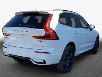Neu Volvo XC60 Ultra 455 PS (334 kW) 2026 Weiß SUV
