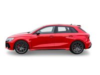 Neu Audi RS3 Ambiente 400 PS (294 kW) 2026 Limousine