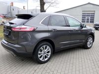 gebraucht Ford Edge 2.0 Diesel Titanium 4x4 #NAVI #KAM #DAB+ #LED