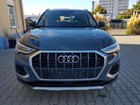 gebraucht Audi Q3 Advanced Klimaauto. MMi Navi Plus LED elektr. H...