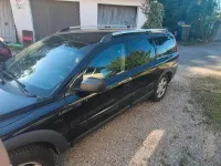 Gebraucht Volvo XC70 185 PS (136 kW) 2006 Schwarz Kombi