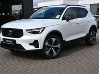 Gebraucht Volvo XC40 Plus 197 PS (144 kW) 2024 Weiß SUV