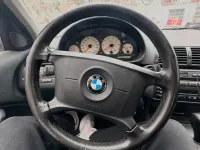 Occasion BMW 320 Basis 170 ch (125 kW) 2002 Gris Berline