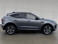 Gebraucht Jaguar E-Pace R-Dynamic 162 PS (119 kW) 2023 Eiger grey SUV