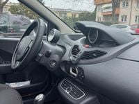 Gebraucht Renault Twingo GT 100 PS (73 kW) 2009 Orange Kleinwagen