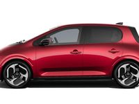 Neu Renault Twingo Evolution 60 kW (82 PS) 2026 Rot Kleinwagen