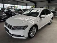 Gebraucht VW Passat Highline 239 PS (175 kW) 2015 Weiß Limousine