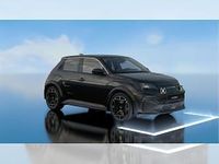 Neu Alpine A290 130 kW (177 PS) 2026 Beige (blackpearlschwarz) Kleinwagen