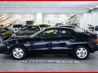 Gebraucht Toyota Celica Limited 208 PS (152 kW) 1992 Schwarz