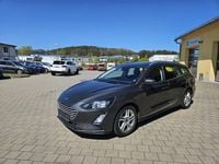 Usata Ford Focus 120 CV (88 kW) 2020 Grigio Berlina