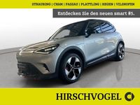 Occasion Smart #1 Brabus 314 kW (428 ch) 2024 Argent SUV
