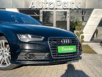 gebraucht Audi A7 Sportback 3.0 TDI quattro S-LINE/MATRIX uvm