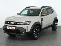 Neu Dacia Duster Extreme 140 PS (102 kW) 2025 Andere SUV