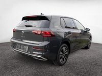 Gebraucht VW Golf VIII 116 PS (85 kW) 2026 Grau Limousine
