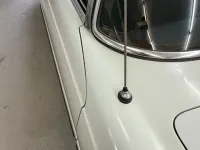 Gebraucht Mercedes W113 150 PS (110 kW) 1965 Grau Cabrio