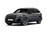 Gebraucht Audi SQ7 Sport 507 PS (372 kW) 2025 Grau SUV