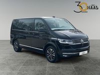 Gebraucht VW Multivan Generation Six 150 PS (110 kW) 2021 Andere Van