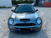 gebraucht Mini Cooper S 