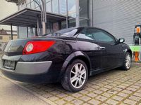 gebraucht Renault Mégane Cabriolet *Cabrio*Klima*LM-Felgen*ELFH*Euro4*