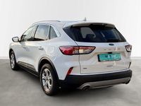 Gebraucht Ford Kuga Titanium X 190 PS (139 kW) 2022 Weiß SUV