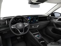 Gebraucht VW Tiguan Elegance 150 PS (110 kW) 2023 Uranograu (grau) SUV