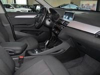 Gebraucht BMW X1 Advantage 150 PS (110 kW) 2020 Grau SUV