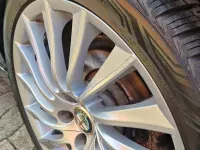 Gebraucht Alfa Romeo Giulietta Turismo 170 PS (125 kW) 2012 Kleinwagen