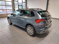 gebraucht Skoda Kamiq 1.0 TSI Clever OPF (EURO 6d)