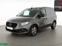 Gebraucht Mercedes Citan 110 95 PS (69 kW) 2023 Arktikweiss Van / Kleinbus