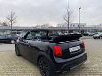 gebraucht Mini Cooper Cabriolet Classic Trim 1.Hd Kamera Navi