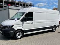 gebraucht VW Crafter Crafter35 TDI plus VA Plus EcoProfi