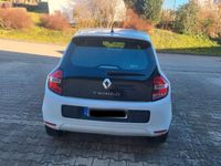 gebraucht Renault Twingo SCe 70 Experience