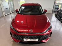 Gebraucht MG HS Comfort 170 PS (125 kW) 2025 Rot SUV