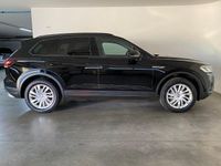 Gebraucht VW Touareg Basis 231 PS (169 kW) 2020 Schwarz SUV