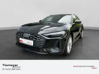 Gebraucht Audi A5 Sport 204 PS (150 kW) 2025 Schwarz Kombi