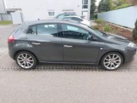 gebraucht Fiat Bravo 1.4 Turbo