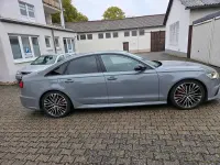 Gebraucht Audi A6 326 PS (239 kW) 2018 Beige Limousine
