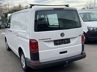 gebraucht VW Transporter T6Kasten 4Motion DSG AHK*Standheizu