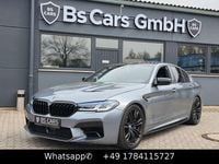 Gebraucht BMW M5 Competition Edition 625 PS (459 kW) 2020 Grau Limousine