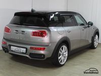 gebraucht Mini Cooper D Clubman Navi JohnCooperWorksPaket LED