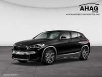 Gebraucht BMW X2 Shadowline 150 PS (110 kW) 2021 Schwarz SUV