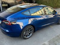 gebraucht Tesla Model 3 Standard-Reichweite Plus - Hinterrad...