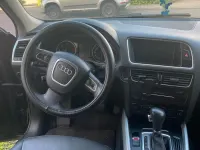 Gebraucht Audi Q5 170 PS (125 kW) 2011 Schwarz SUV