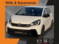 Gebraucht Honda Jazz Advance 107 PS (78 kW) 2024 Platinum white p (weiss) Kleinwagen
