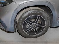 Gebraucht Mercedes EQB250 AMG 139 kW (190 PS) 2024 Andere farbe SUV